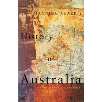 History of Australia - 1