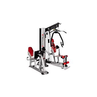 Estação Multifunções BH Fitness TT Pro G156 - 1