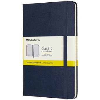 Caderno e bloco de notas Moleskine 8058647626673 - 1