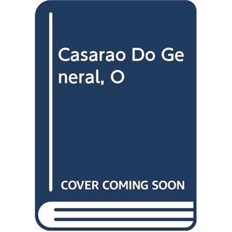 O Casarão Do General - 1