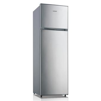 Frigorífico HAEGER NORTH POLE S/S | 260L | A+ | Inox