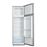 Frigorífico HAEGER NORTH POLE S/S | 260L | A+ | Inox_1