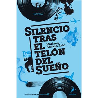 Silencio Tras El Telón Del Sueño - 1