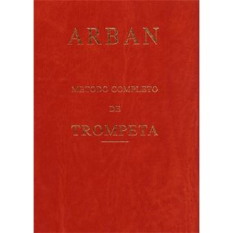 Método Arban: Trompeta - 1