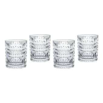 Copo de Cocktail Nachtmann Ethno Tumbler Set | Transparente - 1