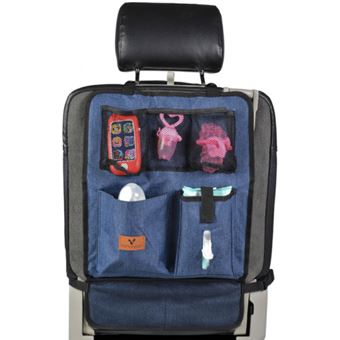 Organizador Cangaroo Denim - 1