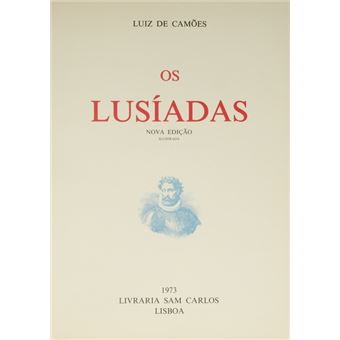 Os lusíadas. - 1