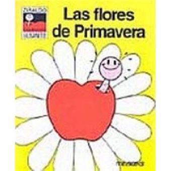 Las Flores De Primavera - 1