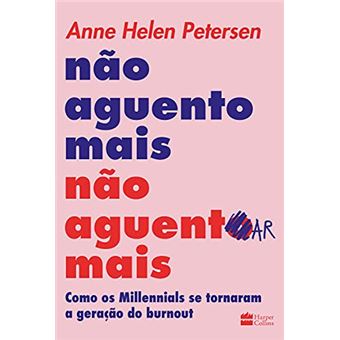 Não Aguento Mais Não Aguentar Mais - 1