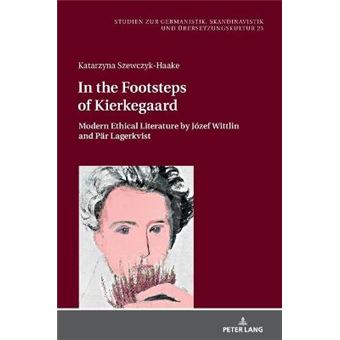 In The Footsteps Of Kierkegaard - 1