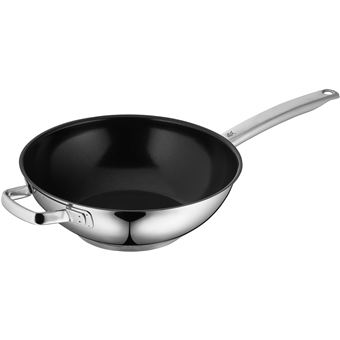 Wok WMF 0748486021 | 28 cm - 1