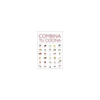 Combina tu cocina - 1