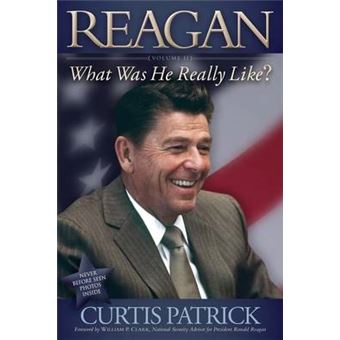Reagan Vol 2 - 1