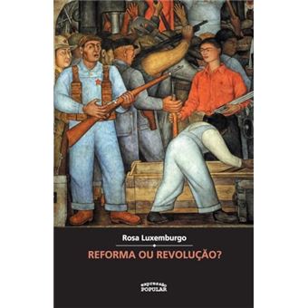 Reforma Ou Revolução - 1