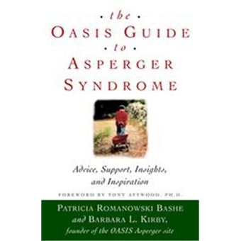 The Oasis Guide To Asperger Syndrome - 1