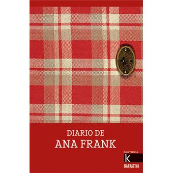 Diario De Ana Frank - 1