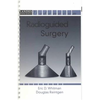 Radioguided Surgery - Paperback - 1999 - 1