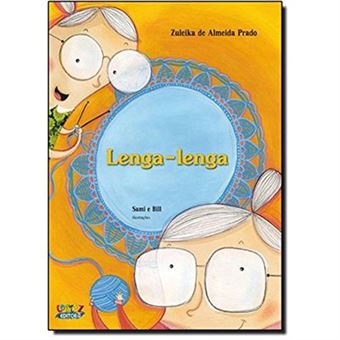 Lenga-Lenga - 1