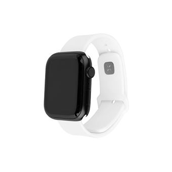 Bracelete de Silicone Fixed SPORTY STRAP para Apple Watch Ultra 49mm - 1