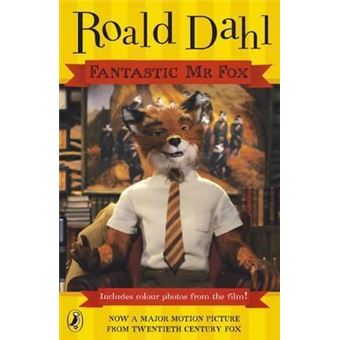Fantastic Mr Fox - 1