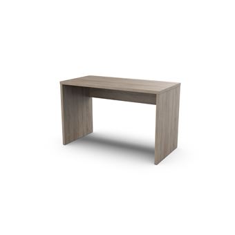 Secretária LOURINI Paris | 120x60 cm - Carvalho Natural - 1