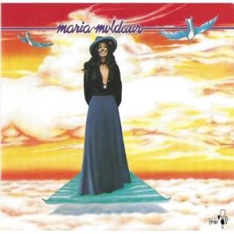 Maria Muldar - Remastered - 1