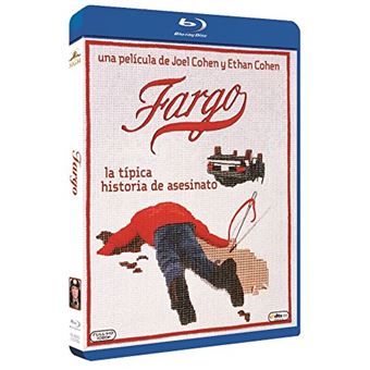 Fargo (Blu-ray) - 1