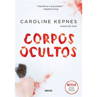 Corpos Ocultos - 1
