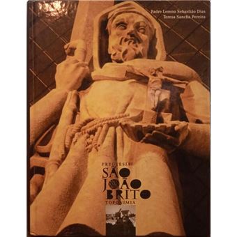 A toponímia na freguesia de são joão de brito. - 1