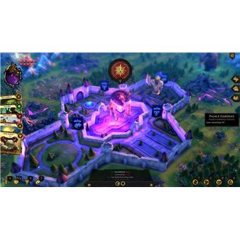 Videojogo SOEDESCO Armello - Special Edition - 1