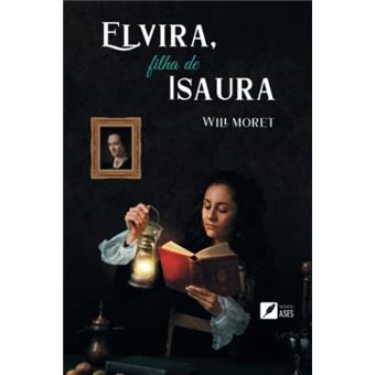 Elvira, Filha De Isaura - 1