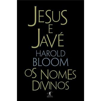 Jesus e Javé - 1