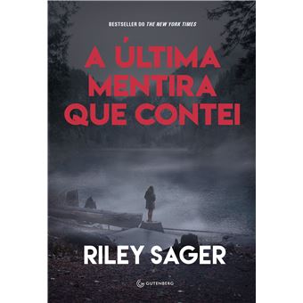 A última mentira que contei - 1