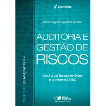 Auditoria E Gestão De Riscos - 1