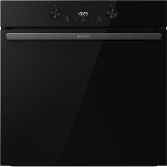 Forno Elétrico Gorenje BOS6737E20FBG | 77 L | 59.5 cm | A | Preto - 1