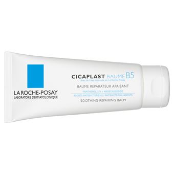 Bálsamo Corporal La Roche-Posay 3337872412998 - 1