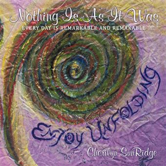 nothing Is As It Was Paperback - - 1