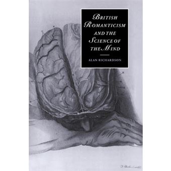 British Romanticism and the Science of the Mind - Paperback - 2005 - 1