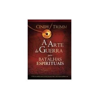 A Arte da Guerra Para Batalhas Espirituais - 1