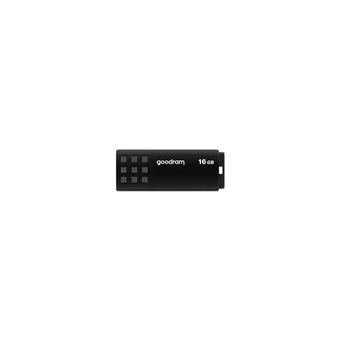 Unidade de Memória Usb Goodram UME3 | Preto - 1