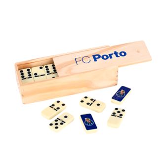 Dominó FC Porto - 1
