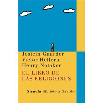 El libro de las religiones/ The Book of Religions - 1