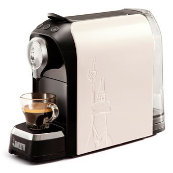 Máquina de Café Expresso Bialetti Capsule Coffee Machine | Branco - 1