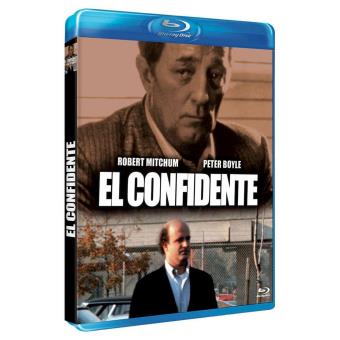 El Confidente / The Friends Of Eddie Coyle - 1