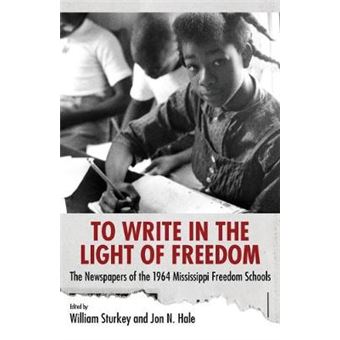 To Write in the Light of Freedom - 1
