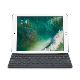 Teclado para Dispositivos Móveis Apple Smart | Preto - 1