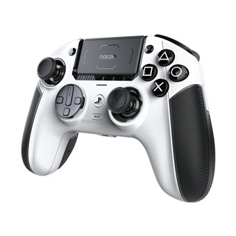 Controlador de Jogo NACON Revolution 5 Pro | Branco - 1