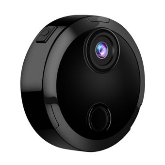 Mini câmara espiã CO-Phénix | WiFi | HD 1080p | Visão nocturna - 1