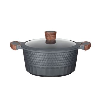 Panela funda Resto Kitchenware Capella | 4,6 l - 1