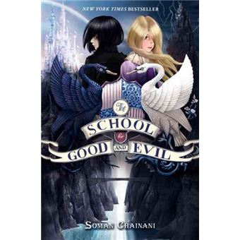 The School for Good and Evil - 1